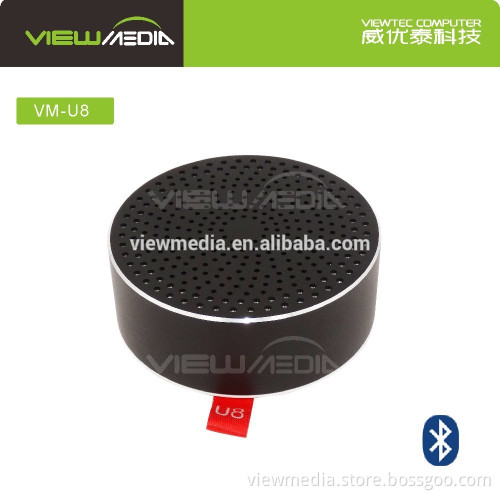 2016 New free download hindi mp3 new song Bluetooth Speaker VM-U8